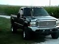 Stroked Out starting and running Stroked Out starting and running