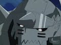 Edward Elric the full metal achemist(MUSIC: Hero spider men)