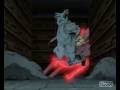 Edward Elric the full metal achemist(MUSIC: Hero spider men)