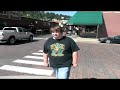 Tour of Deadwood/Lead South Dakota