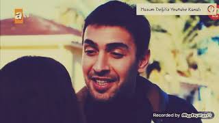 Tahir♡Nefes ||Sen Anlat Karadeniz || İki Deli ||