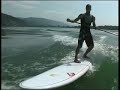 lake Stand Up Paddle