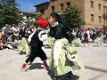 25 anys dels gegants de tona