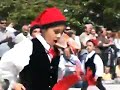25 anys dels gegants de tona