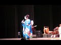Takeda No Komoriuta -Matsutoyo Kai -Minyo Kyokai Show