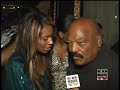Jim Brown Interview at Meagan Good Birthday Bash Jim Brown Interview at Meagan Good Birthday Bash