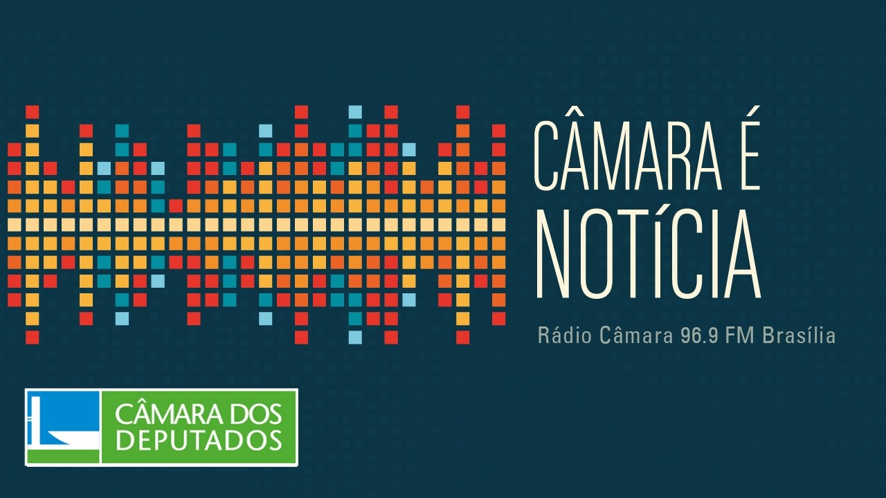 Câmara é Notícia - 19/08/2026