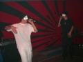539 vs LFO - Antideutsche Welle RMX
