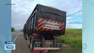 Acidente fatal em Taquarivaí: motorista perdeu controle e bateu em carro