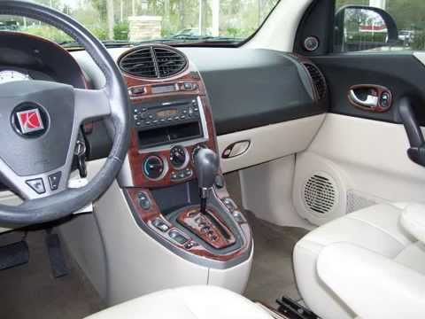 how to tune up a 2004 saturn vue