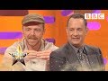 Star Trek Trivia - The Graham Norton Show - Series 9 Episode 9 - BBC One