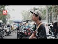 Ku Tak Bisa - Slank (Cover Musisi Jalanan Suara Emas) Slanker Merapat