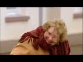 Hidden camera - Old Women Crossing