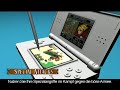 Battle Trailer for Locks Quest NDS THQ
