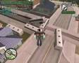 GTA:SA Busz vs. Vonat(HUN)