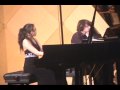 Rachmaninoff Piano Concerto No. 1 In F Sharp Minor, Op. 1 II. Andante