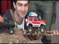Quedada overland, xmod, 1:43, parte 2 Quedada overland, xmod, 1:43, parte 2