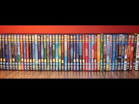 how to tell if a disney dvd is fake