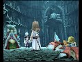 final fantasy ix   beatrix #1