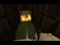 Portal - Stupid Deaths