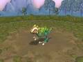 Gizka in Spore