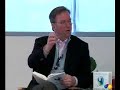 Authors@Google: Don Tapscott Authors@Google: Don Tapscott