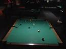 Billard FQSB Danny Hewitt vs Carol Audet (Video 1 de 7)