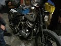 Panhead idling ?????????