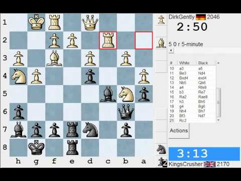 chess live