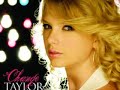 Letra de la cancion Here You Come Again [Portugues] - Taylor Swift