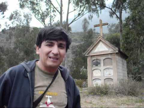 Naturaleza y misterio: el valle de Obrajillo en la provincia de Canta