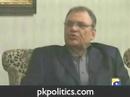 PAKISTAN, MUSHARRAF AND DEMOCRACY -GEO TV -FAROOQ HASNAT -2