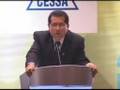videos de Tomas Chévez en ENADE 2008