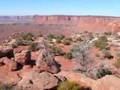 Canyonlands, Utah Grand View Point Overlook 360