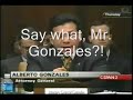 Gonzales Gone Wild Gonzales Gone Wild