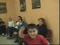 AZDAVAY GEN� �ALI?MA GRUBU 1 KOKTEYL