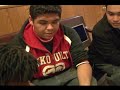 KQED Truly CA - Preview of Runners High