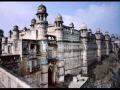 India-Inde, voyage au Madhya Pradesh et en Uttar Pradesh