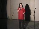 Eoexsit  Comedy at Sac State