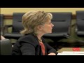 US Funded Taliban says Mrs. Clinton