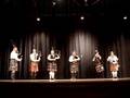 Pipes and Drums Concert June 2008 Winchester VA