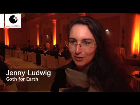 Jenny Ludwig
