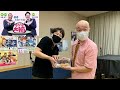 森本真司と、ずばりタコ介の「ラジオ大福」月曜日