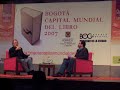Jon Lee Anderson y Mauricio Vargas - Periodismo y guerra
