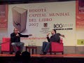Jon Lee Anderson y Mauricio Vargas - Periodismo y guerra