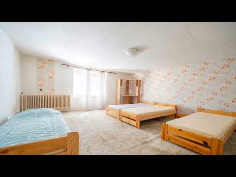 Video Prodej vícegeneračního domu, 152 m2, Bezděkov u Žatce