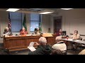 October 6, 2008 - Public Comment - Mr. Mike Belenski October 6, 2008 - Public Comment - Mr. Mike Belenski