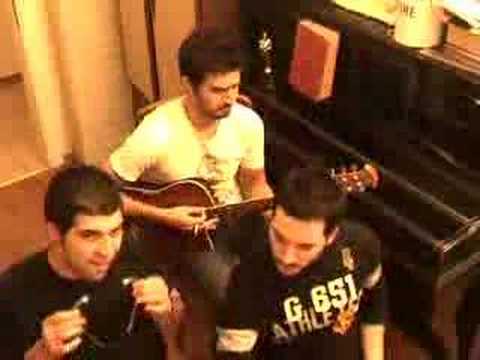 sütü seven kamyoncu