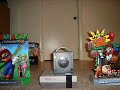 Nintendo Stop Motion