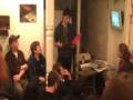 DC Poetry Reading